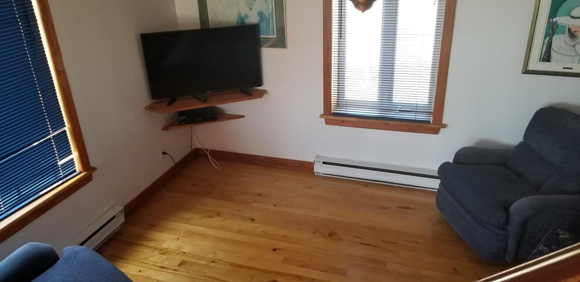 Motel Et Chalets Bo-Fleuve Evangeline Saint-Siméon Kültér fotó